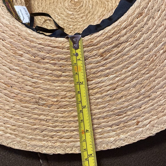 Scala summer hat in good condition - Picture 8 of 12